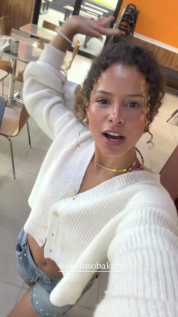 Gabriella Saraivah (Pictures) [Fotos] Parte 6 image 7