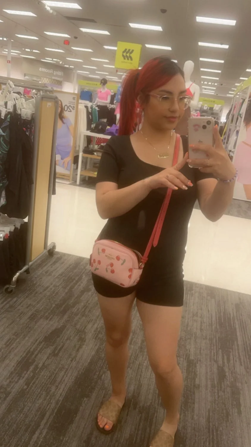 Chicago Latina thot image 4