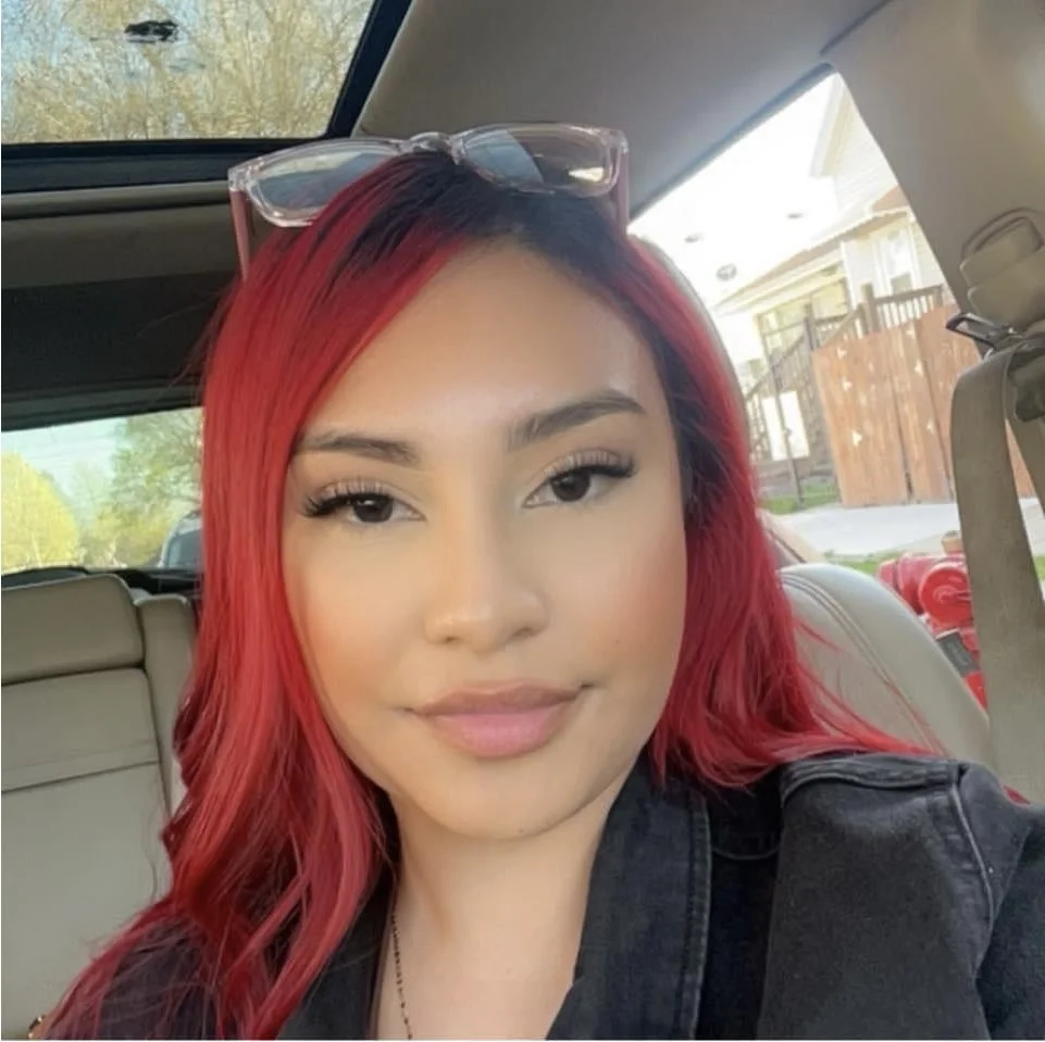 Chicago Latina thot image 5