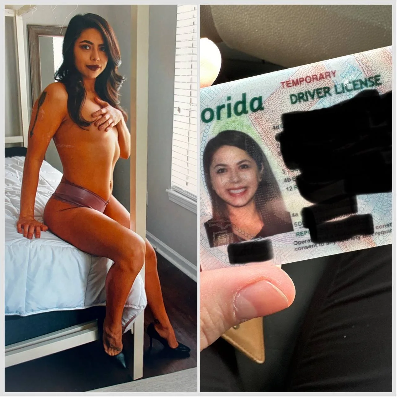 Ruby, Florida exposed image 5