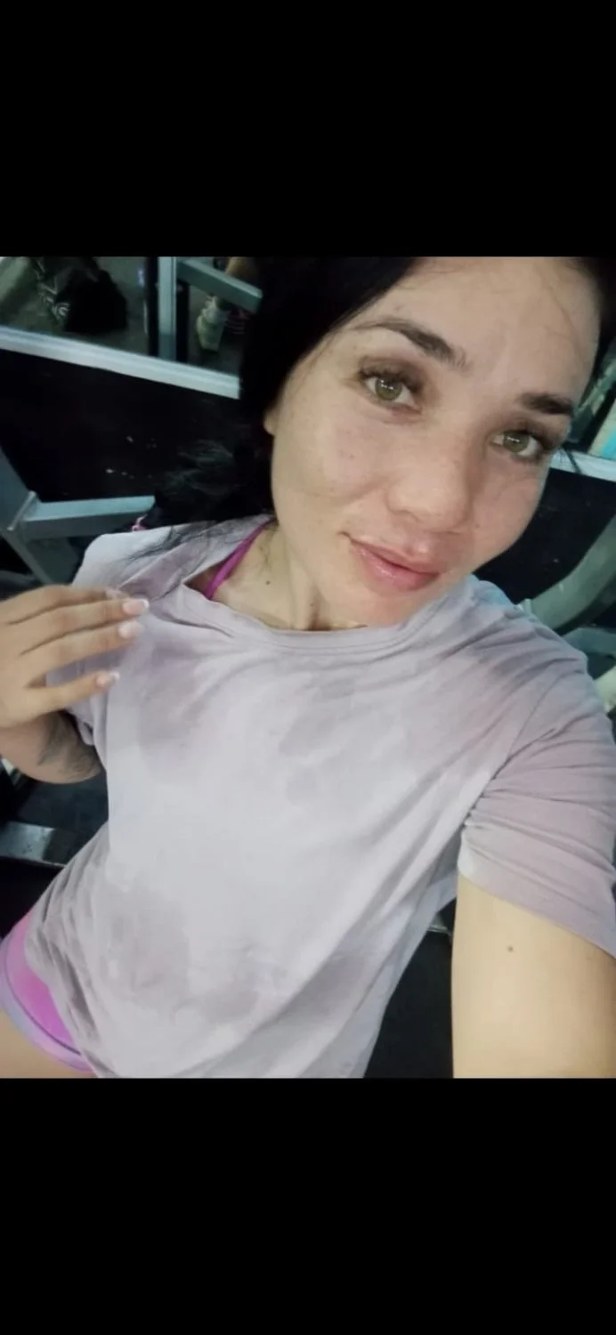 milf en forma image 5