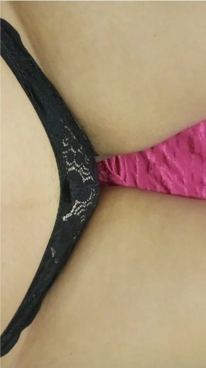 Venha conhecer minha esposinha exibida aspirante a hotwife image 5