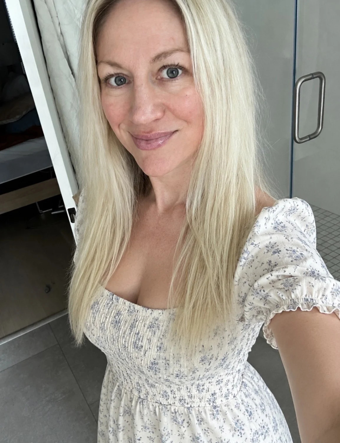 Stacy 43 lovely Milf image 5