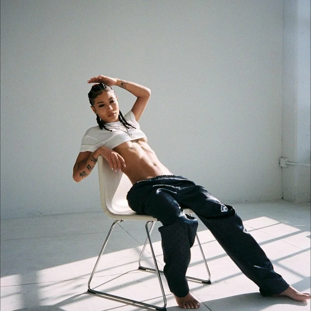Coi Leray image 14