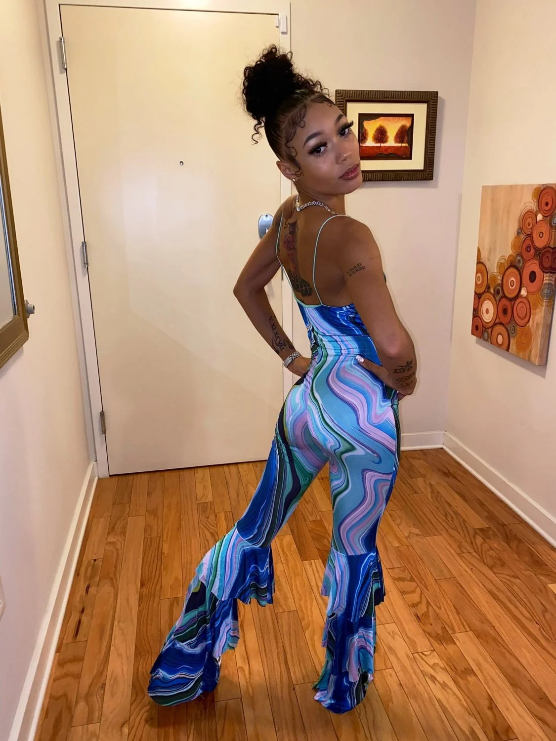 Coi Leray image 15