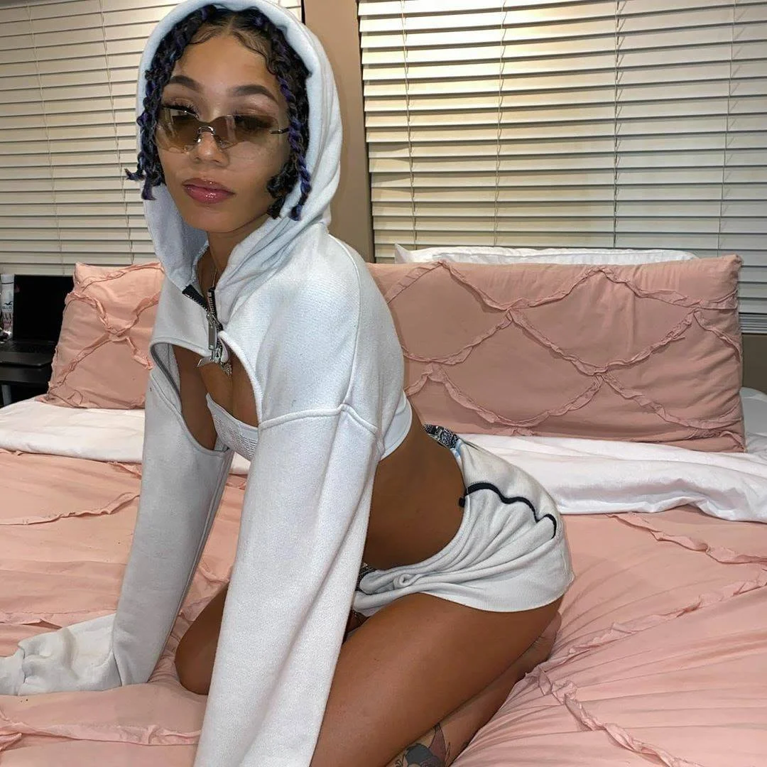 Coi Leray image 16