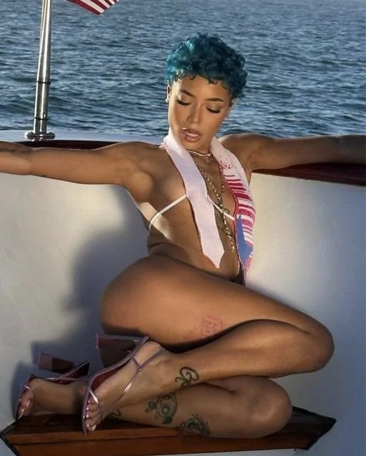 Coi Leray image 2