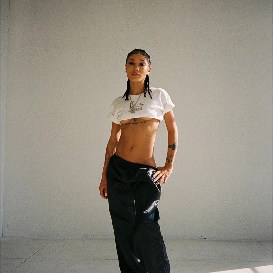 Coi Leray image 20