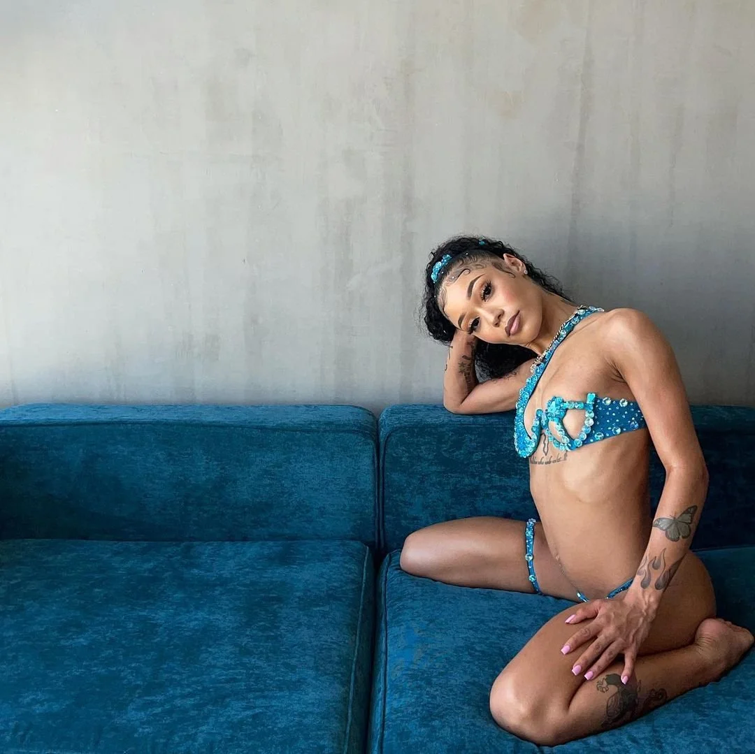 Coi Leray image 22