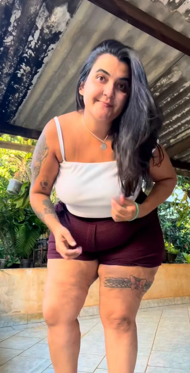 BR’s very own big booty, Judy main image