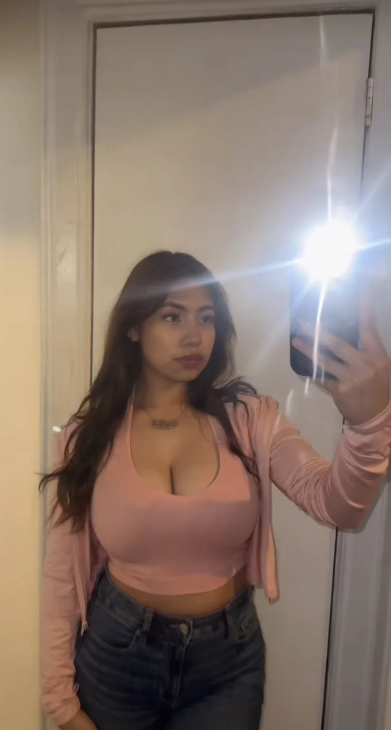 [cum tribute] Big titty teen image 3