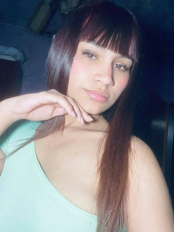 Valen Ponce 🍑🥵 Parte #1 image 10
