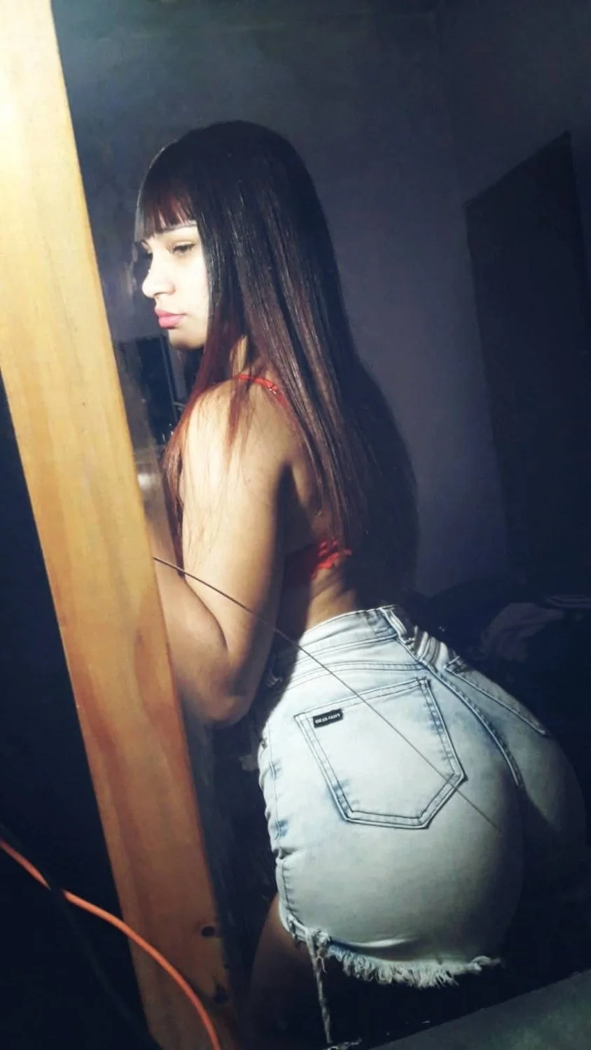 Valen Ponce 🍑🥵 Parte #1 image 11