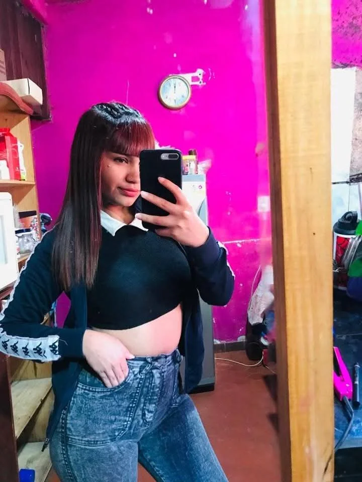 Valen Ponce 🍑🥵 Parte #1 image 13