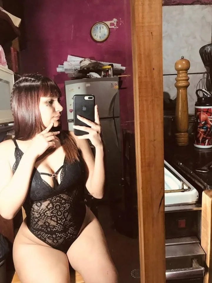 Valen Ponce 🍑🥵 Parte #1 image 17