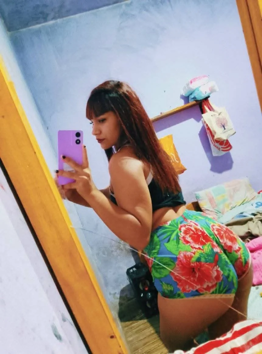 Valen Ponce 🍑🥵 Parte #1 image 18