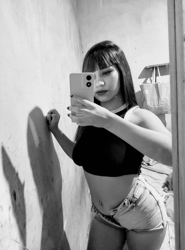 Valen Ponce 🍑🥵 Parte #1 image 3