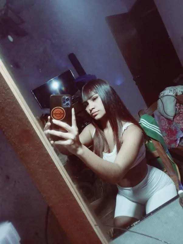 Valen Ponce 🍑🥵 Parte #1 image 7