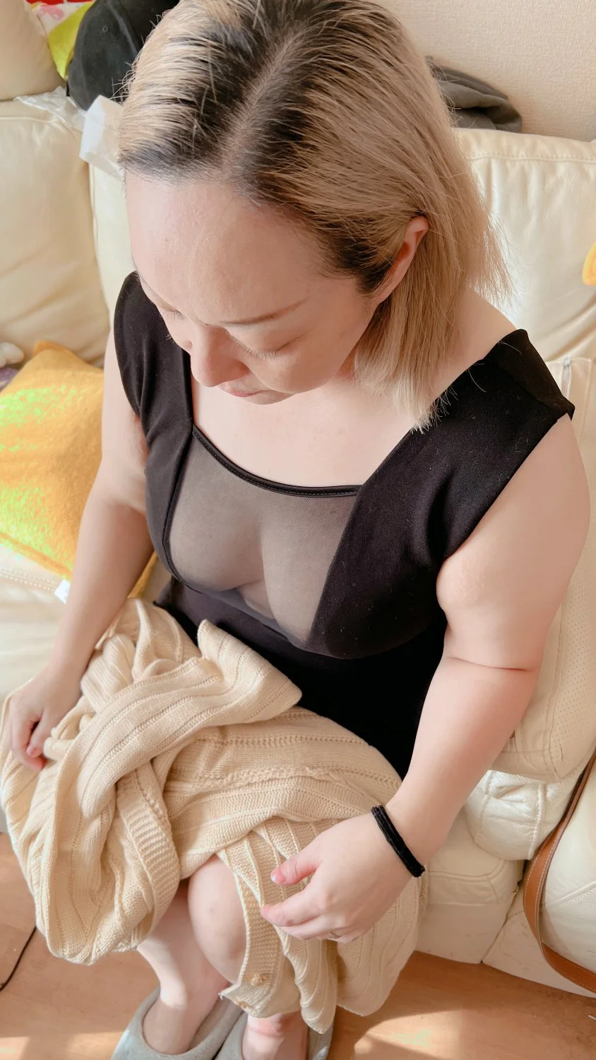 Japanese SexSlave Kozue image 26