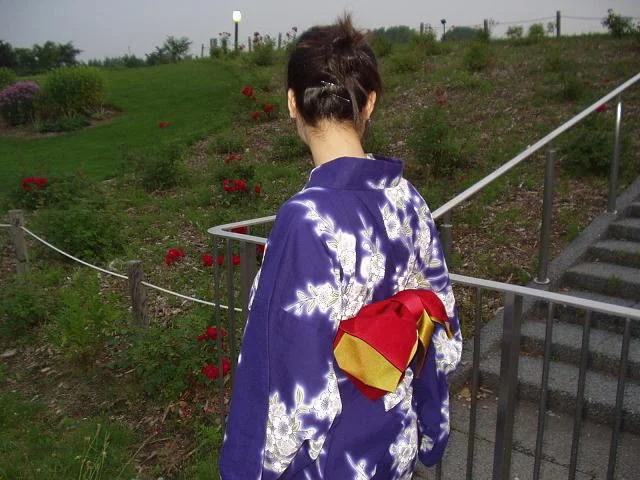 Japanese girl Nanoka pt-1 image 23