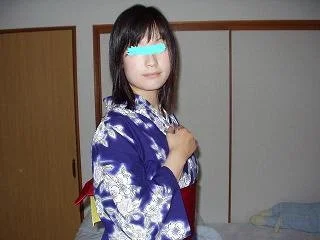 Japanese girl Nanoka pt-1 image 27