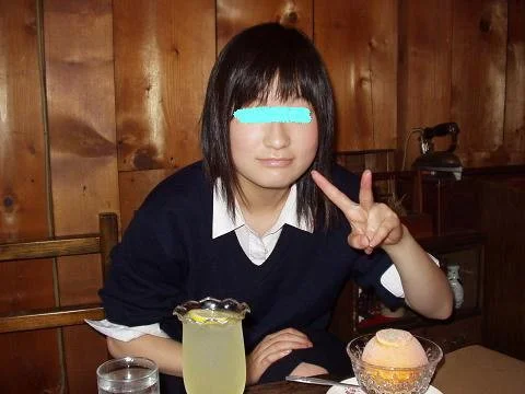 Japanese girl Nanoka pt-1 image 28