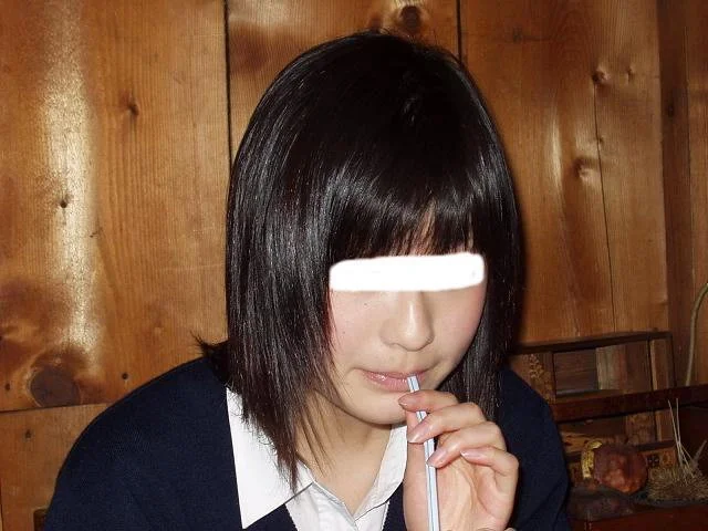 Japanese girl Nanoka pt-1 image 30