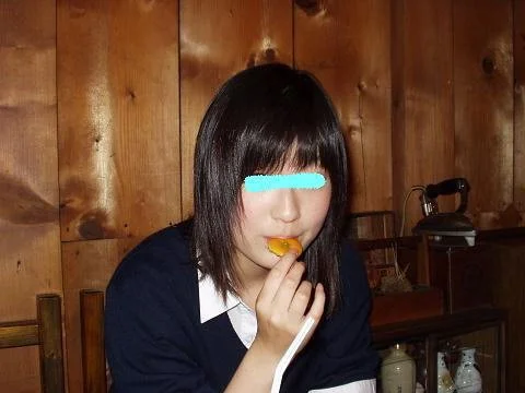 Japanese girl Nanoka pt-1 image 35