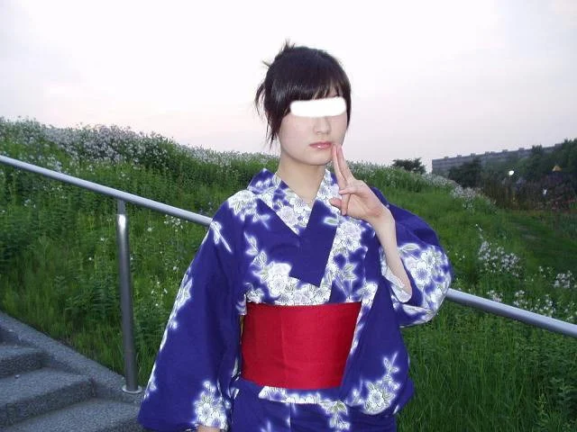 Japanese girl Nanoka pt-1 image 37