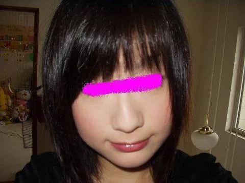 Japanese girl Nanoka pt-1 image 38