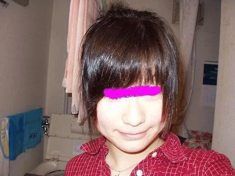 Japanese girl Nanoka pt-1 image 40