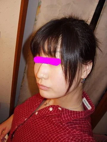 Japanese girl Nanoka pt-1 image 42