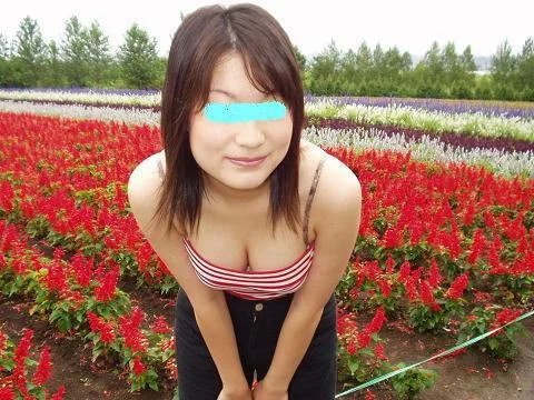 Japanese girl Nanoka pt-1 image 48
