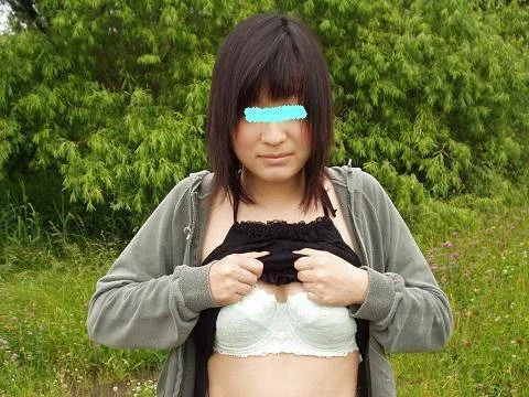 Japanese girl Nanoka pt-1 image 49