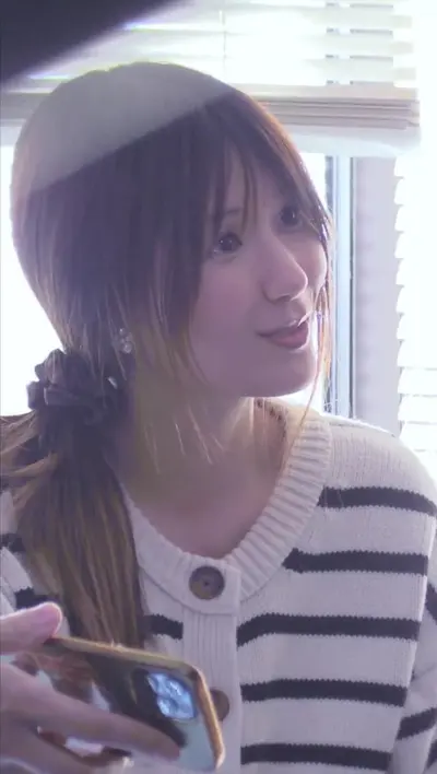 🔚Japanese　ぱんちら娘がお好きな貴兄へ　素人ではありません　モデルによる演技です　ソフトエロ　一発やりたい cover image