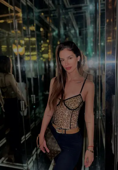 Secretary by day, seductress by night cover image