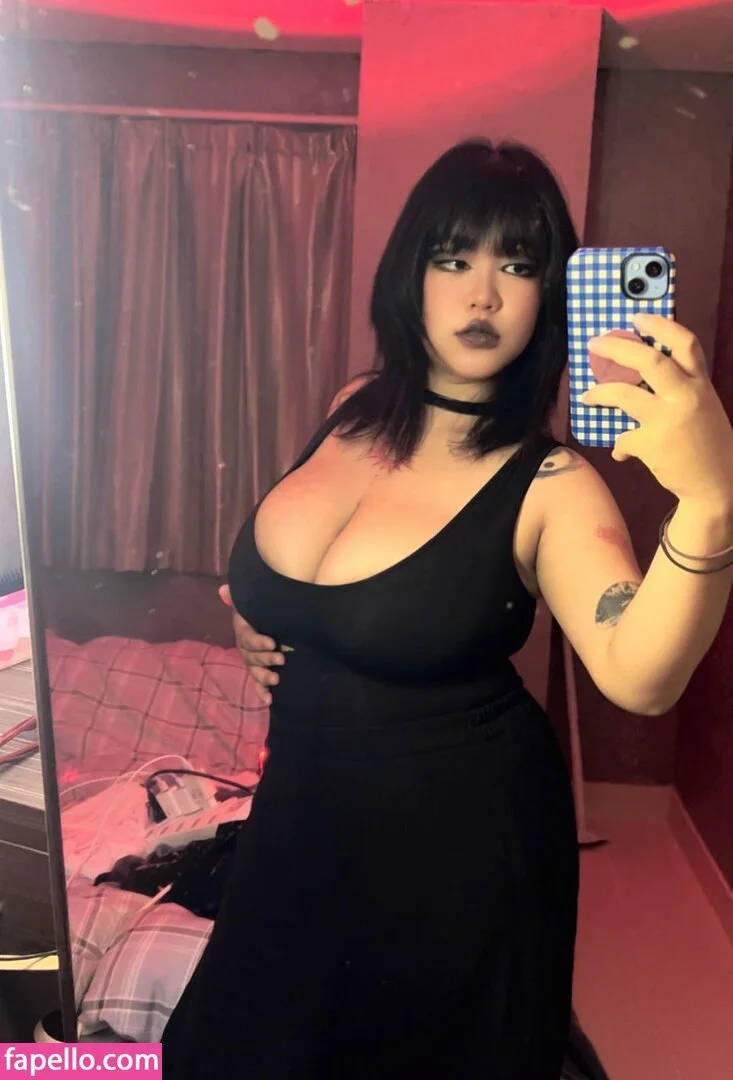 she turn to darkside image 49