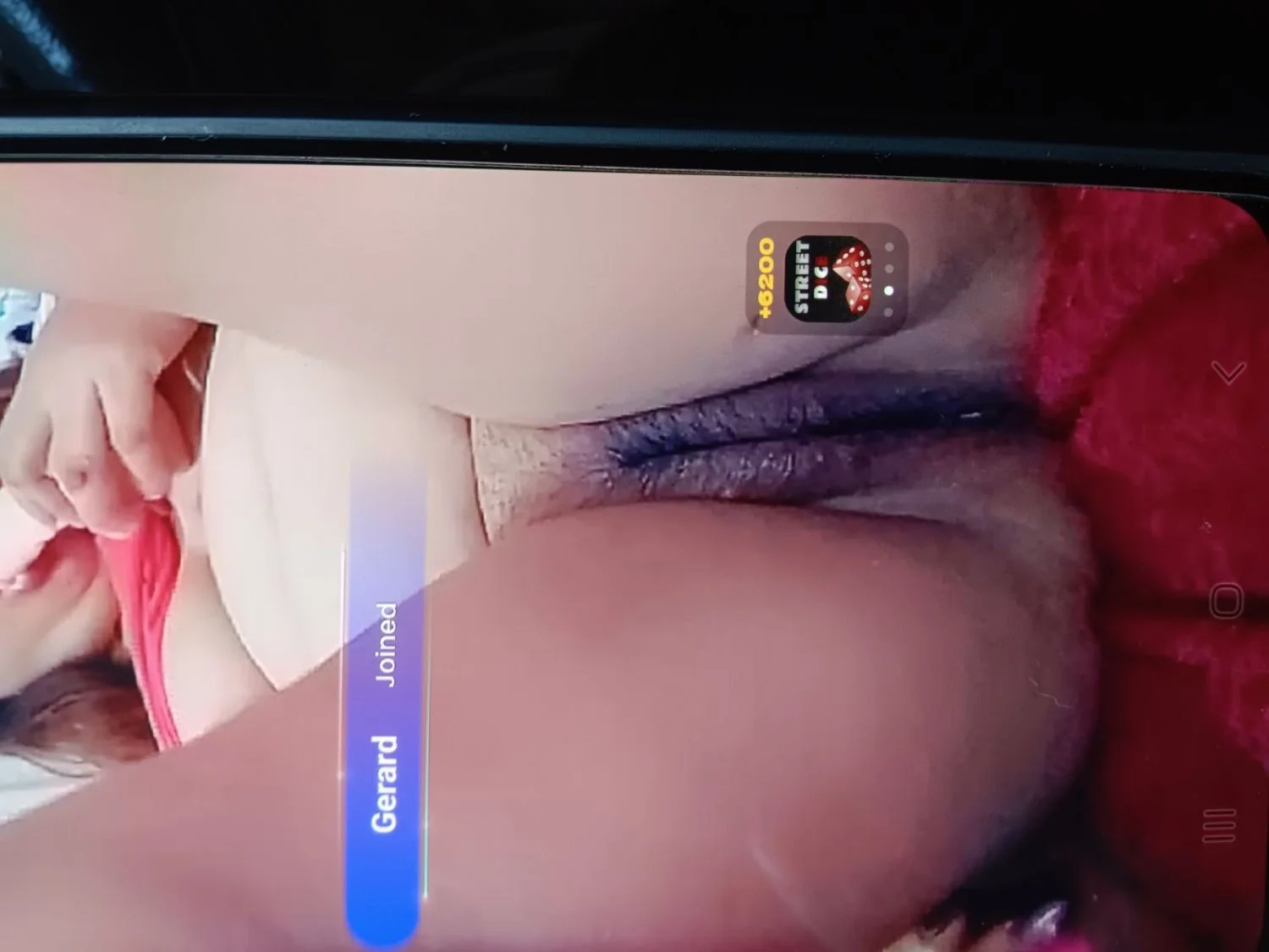 Another sexy Gela girl image 2