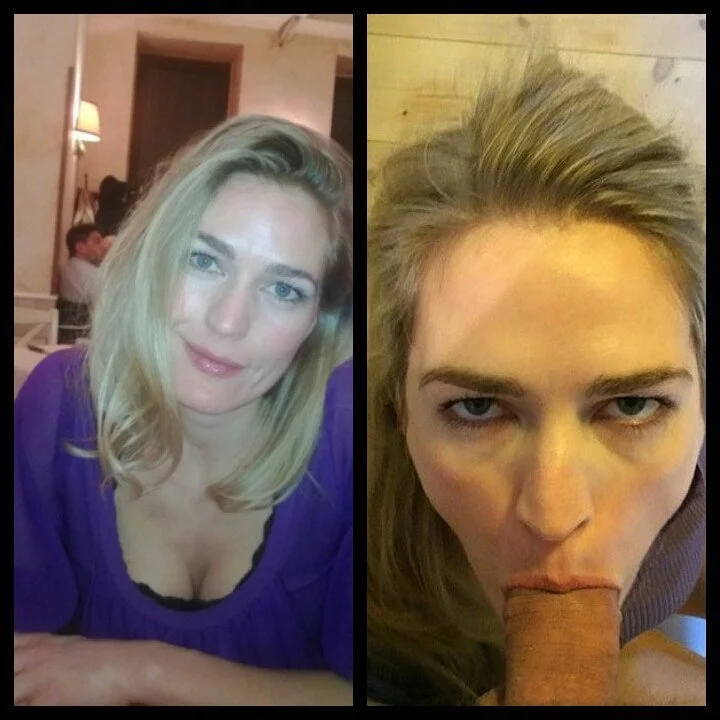 With/ without cock in mouth vol 2 image 2
