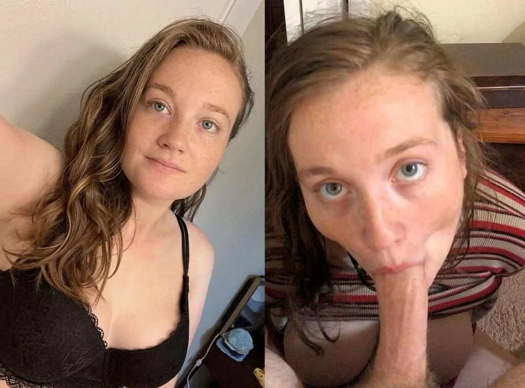 With/ without cock in mouth vol 2 image 6