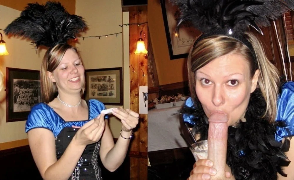 With/ without cock in mouth vol 2 image 7