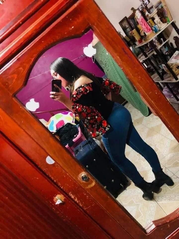 Hermosas tetas image 14