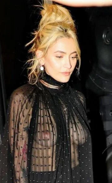 Cumtastic Luscious Celebrity's 🥵🤤🥵 Volume 6 image 15