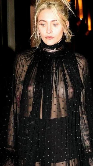 Cumtastic Luscious Celebrity's 🥵🤤🥵 Volume 6 image 17