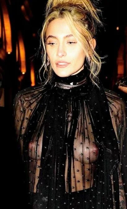 Cumtastic Luscious Celebrity's 🥵🤤🥵 Volume 6 image 19