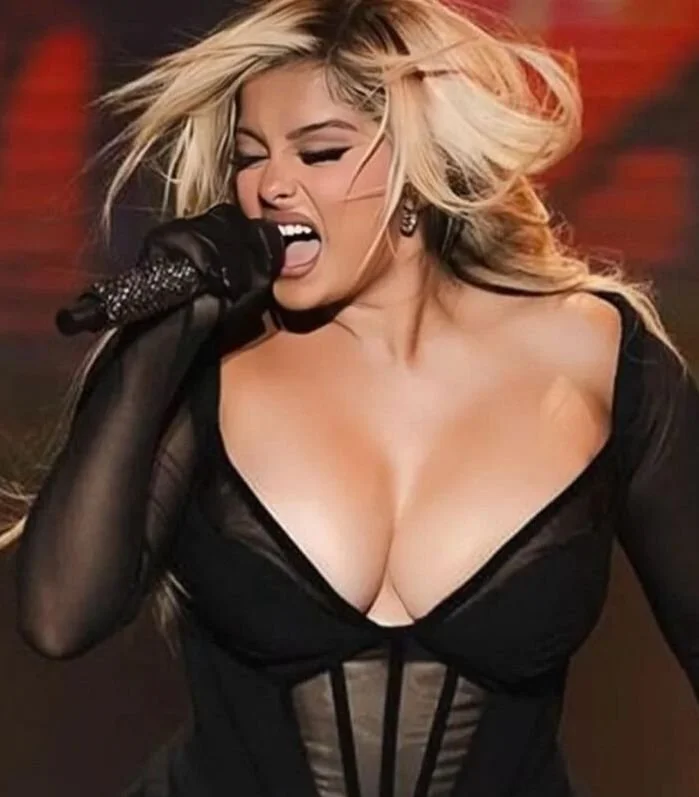 Cumtastic Luscious Celebrity's 🥵🤤🥵 Volume 6 image 29