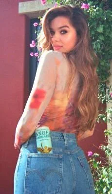Cumtastic Luscious Celebrity's 🥵🤤🥵 Volume 6 image 4