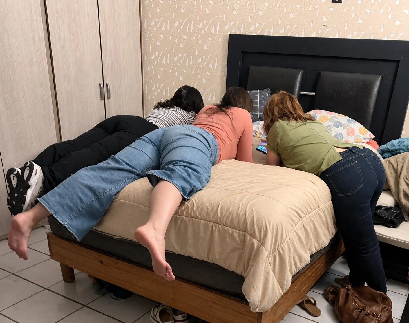 The best asses in my life 😍 main image