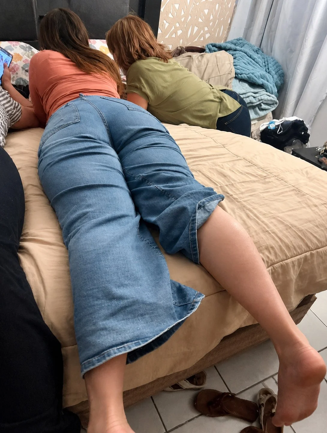 The best asses in my life 😍 image 2