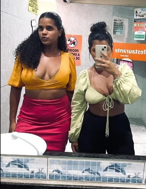 A olhada dessa puta bate na alma, depósito de leite do corno part 1 image 16